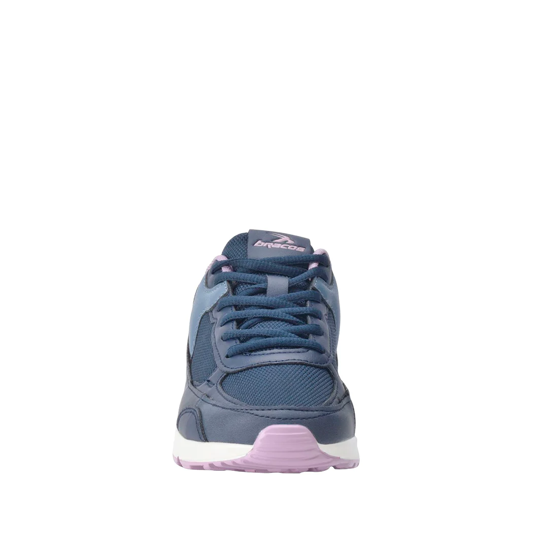 Tennis Airy para mujer color navy - Imagen 4