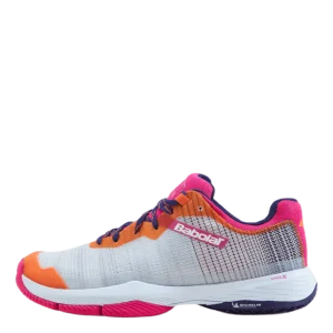 Jet Ritma grey/pink