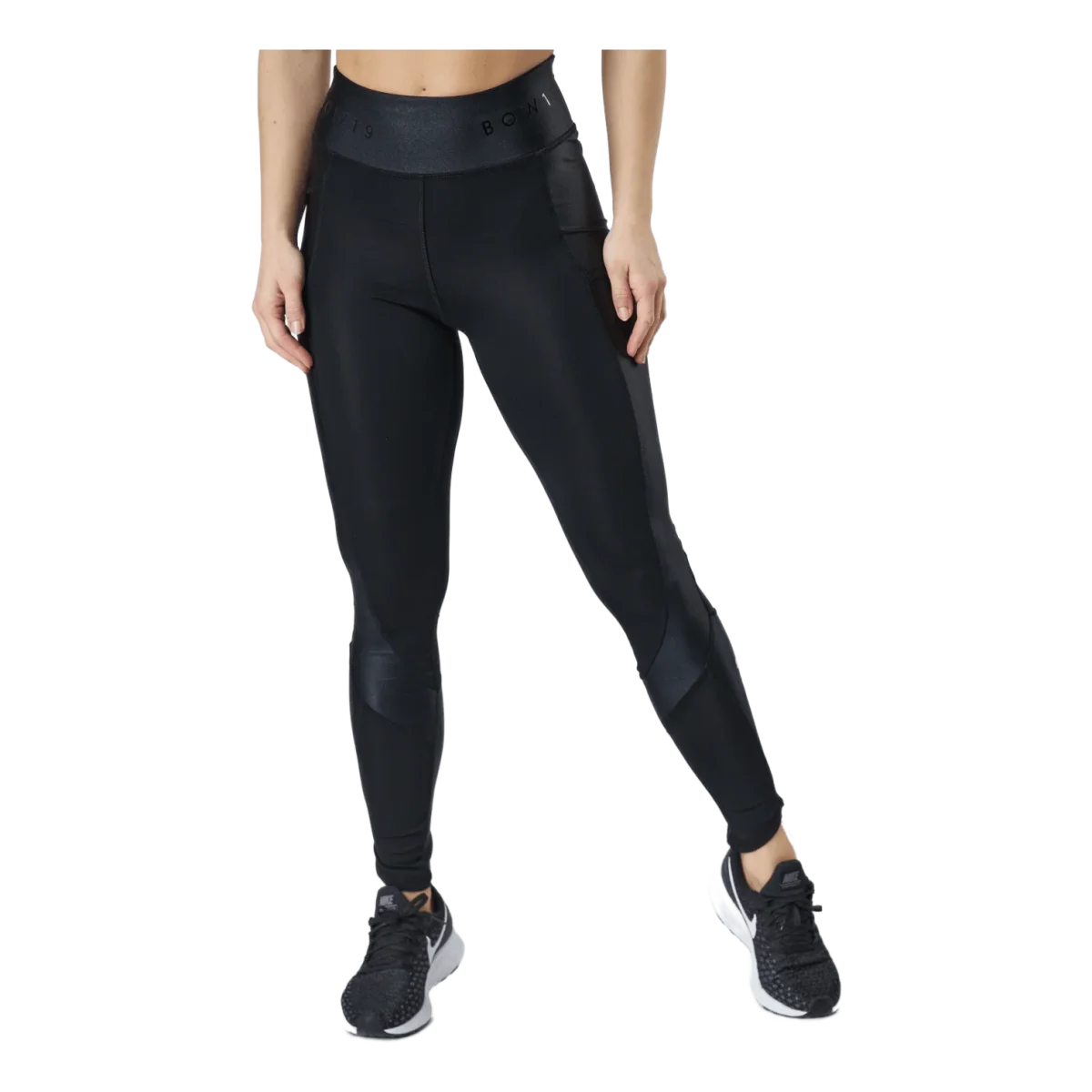Angie Tights Black