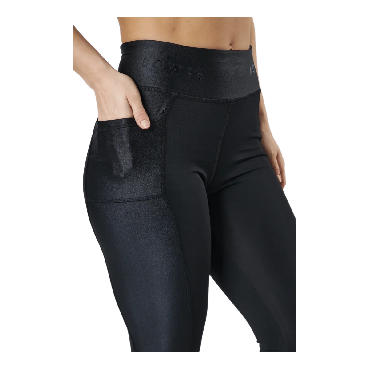 Angie Tights Black - Imagen 5