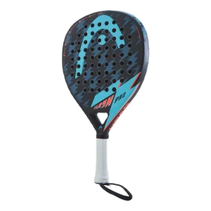 Flash Pro 2022 Black/blue