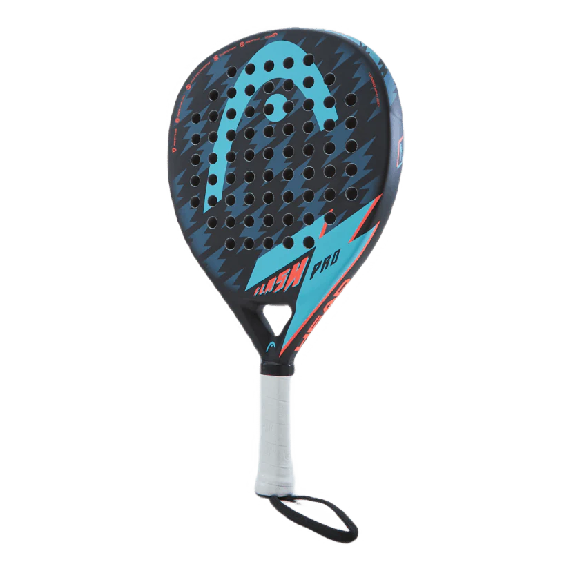 Flash Pro 2022 Black/blue - Imagen 2