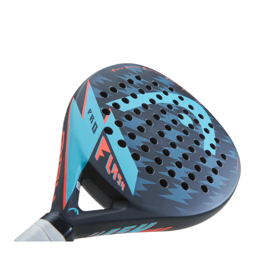 Flash Pro 2022 Black/blue - Imagen 4