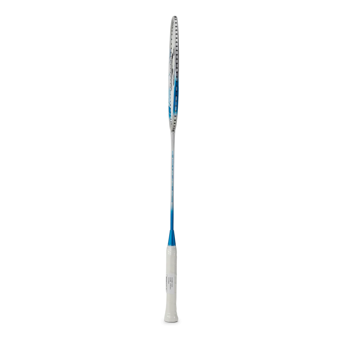 Fz Pure Light 3 Silver - Imagen 3