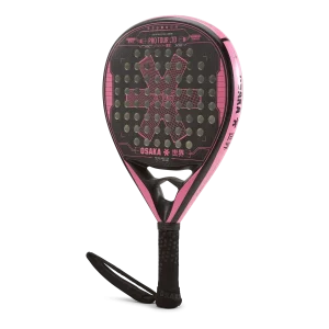 Pro Tour Ltd - Tech Black / Pink