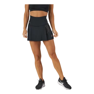 Bullpadel Plena Skirt Women Black