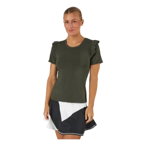 Bow19 Topp Celine Army Army Green