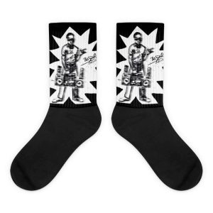 Calcetines HipHop Culture papijohn accesorios