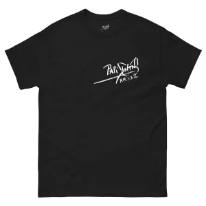 Camiseta HipHop Graff en movimiento Cadifornia