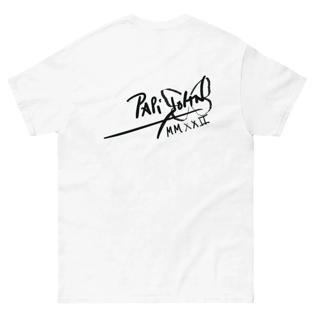 Camiseta HipHop Culture Cadifornia Classic Papijohn® - Imagen 3
