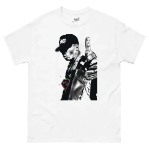 Camiseta HipHop Classic Cadifornia Papijohn®