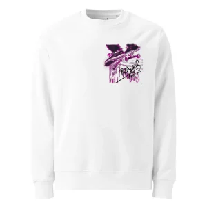Sudadera Papijohn® skate Grind Cadifornia Eco