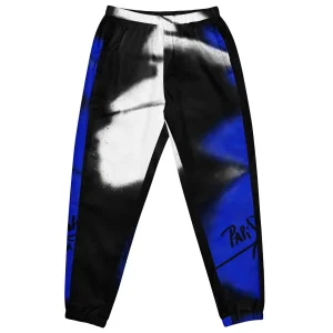 Pantalón de chándal unisex papijohn® Attitude monarca azul