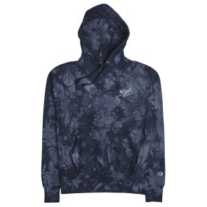 Sudadera Champion Papijohn® Tie-dye Cadifornia