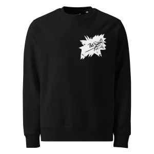 Sudadera HipHop Culture Cadifornia Papijohn® Eco
