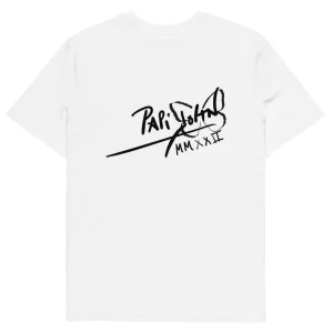 Camiseta Graff FLow Carisma Universo Papijohn® Eco
