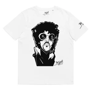 Camiseta Rockstar Singsong PapiJohn® Eco