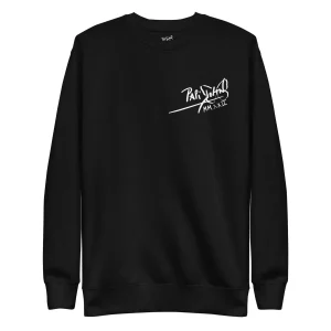 Sudadera calavera mariposas Universo Papijohn®